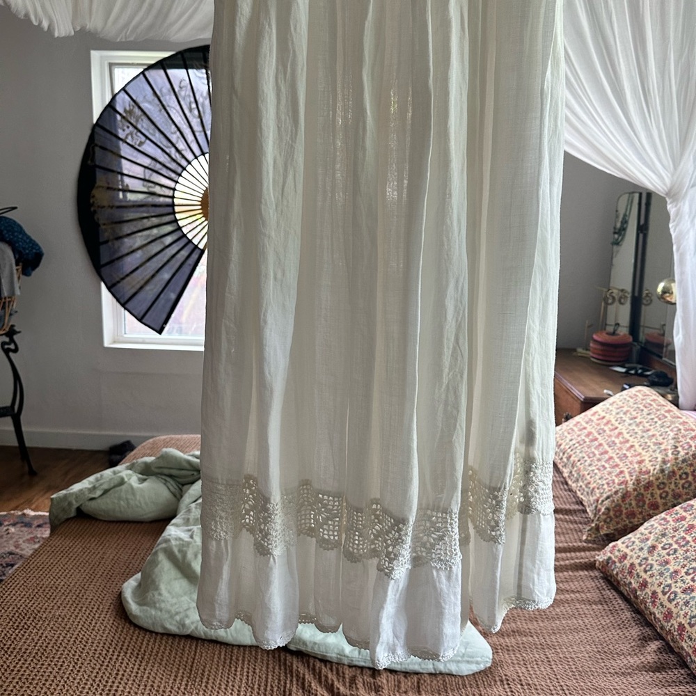 Doen Modeira Dress SMALL - Picture 4 of 7